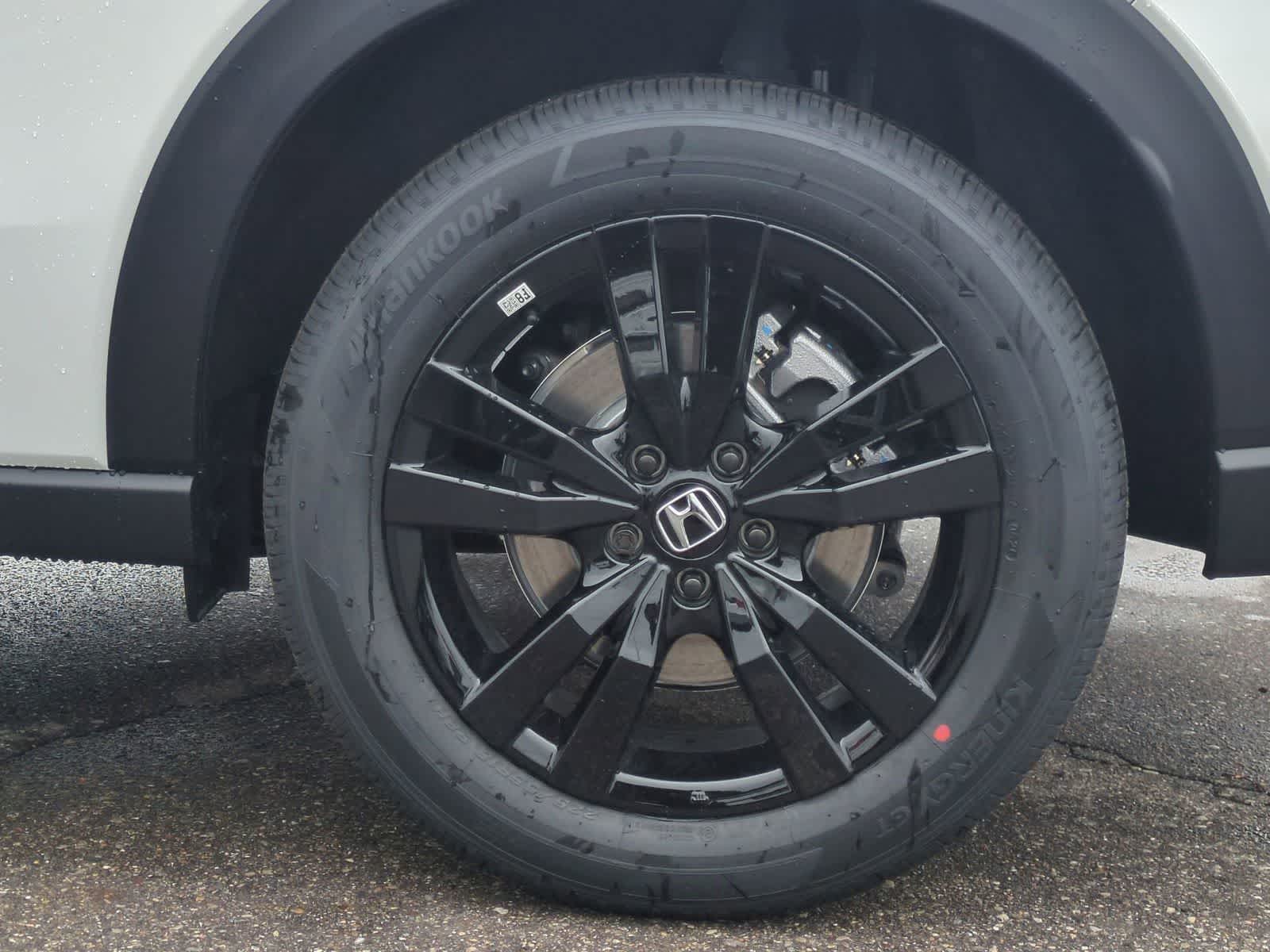 Thumbnail: 2026 Honda HR-V - 14