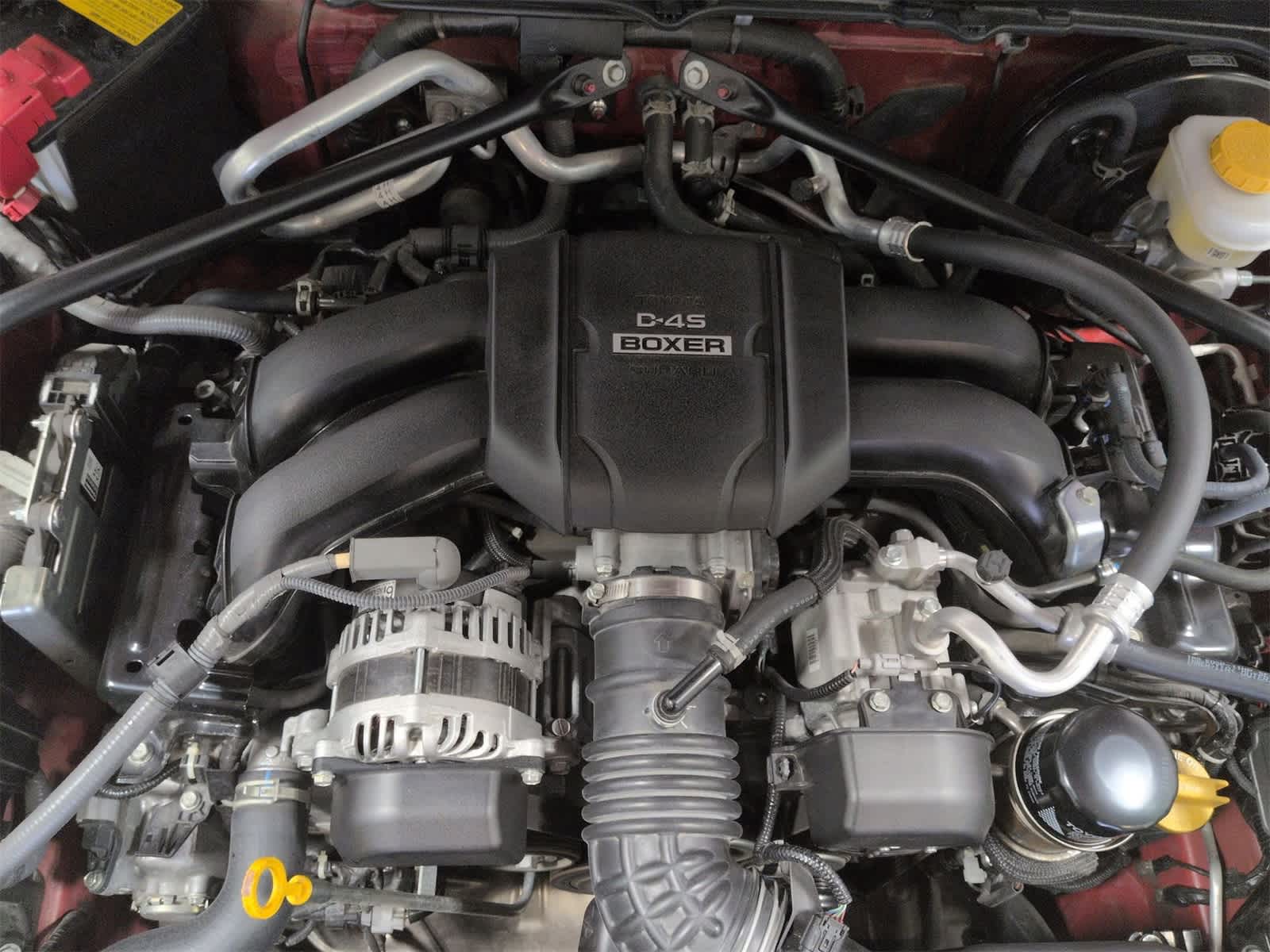 Thumbnail: 2023 Toyota GR86 - 15