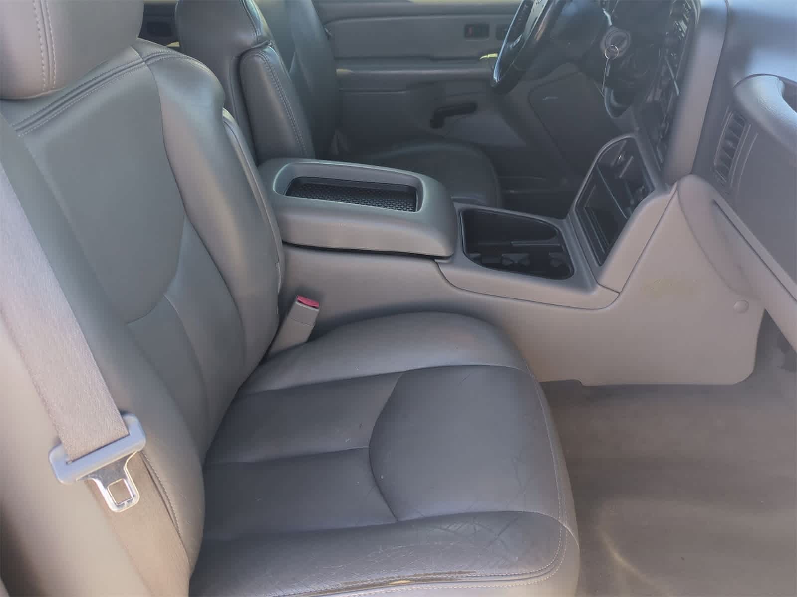 Thumbnail: 2006 Chevrolet Avalanche 1500 - 23