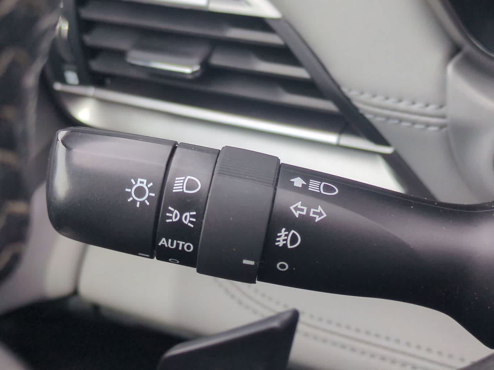 Thumbnail: 2024 Subaru Legacy - 28