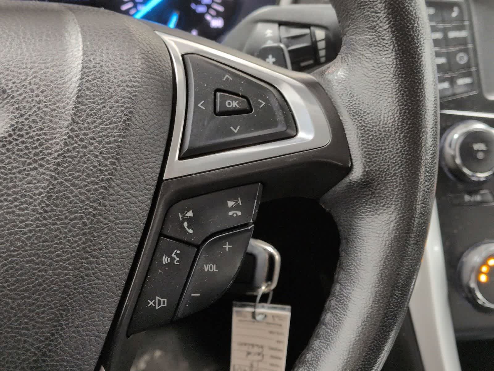 Thumbnail: 2013 Ford Fusion - 27