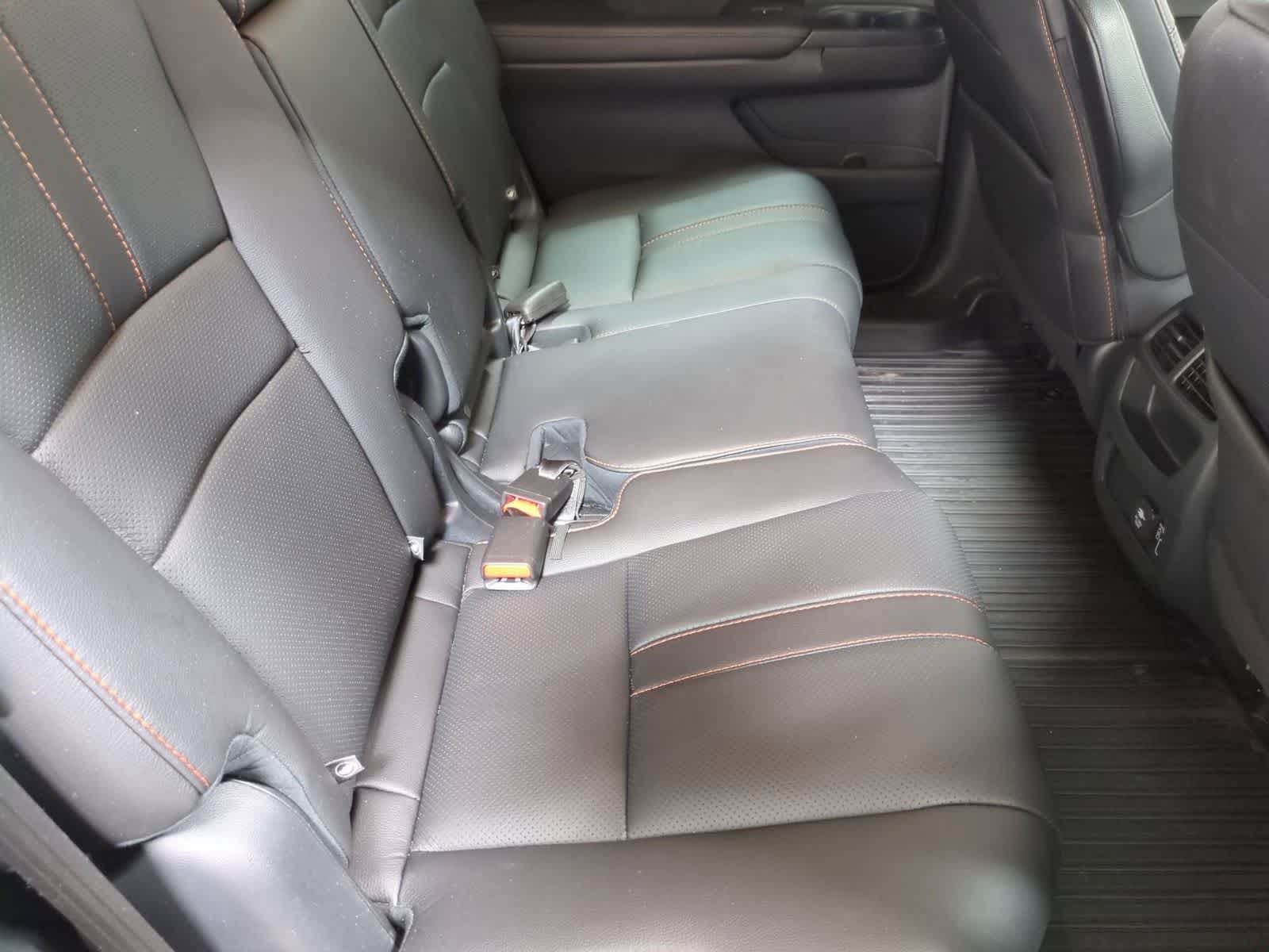 Thumbnail: 2023 Honda Passport - 29