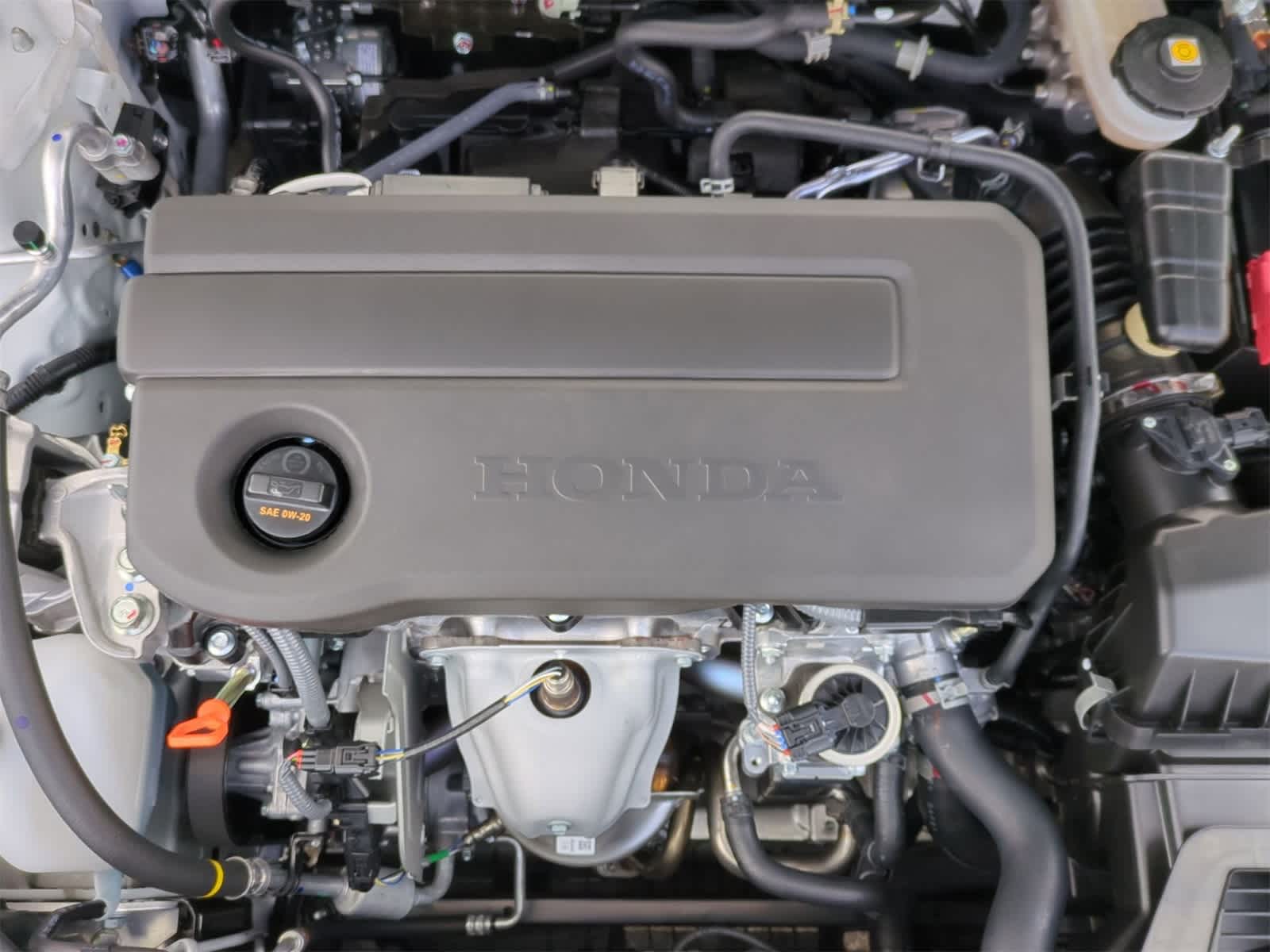 Thumbnail: 2025 Honda Civic - 15