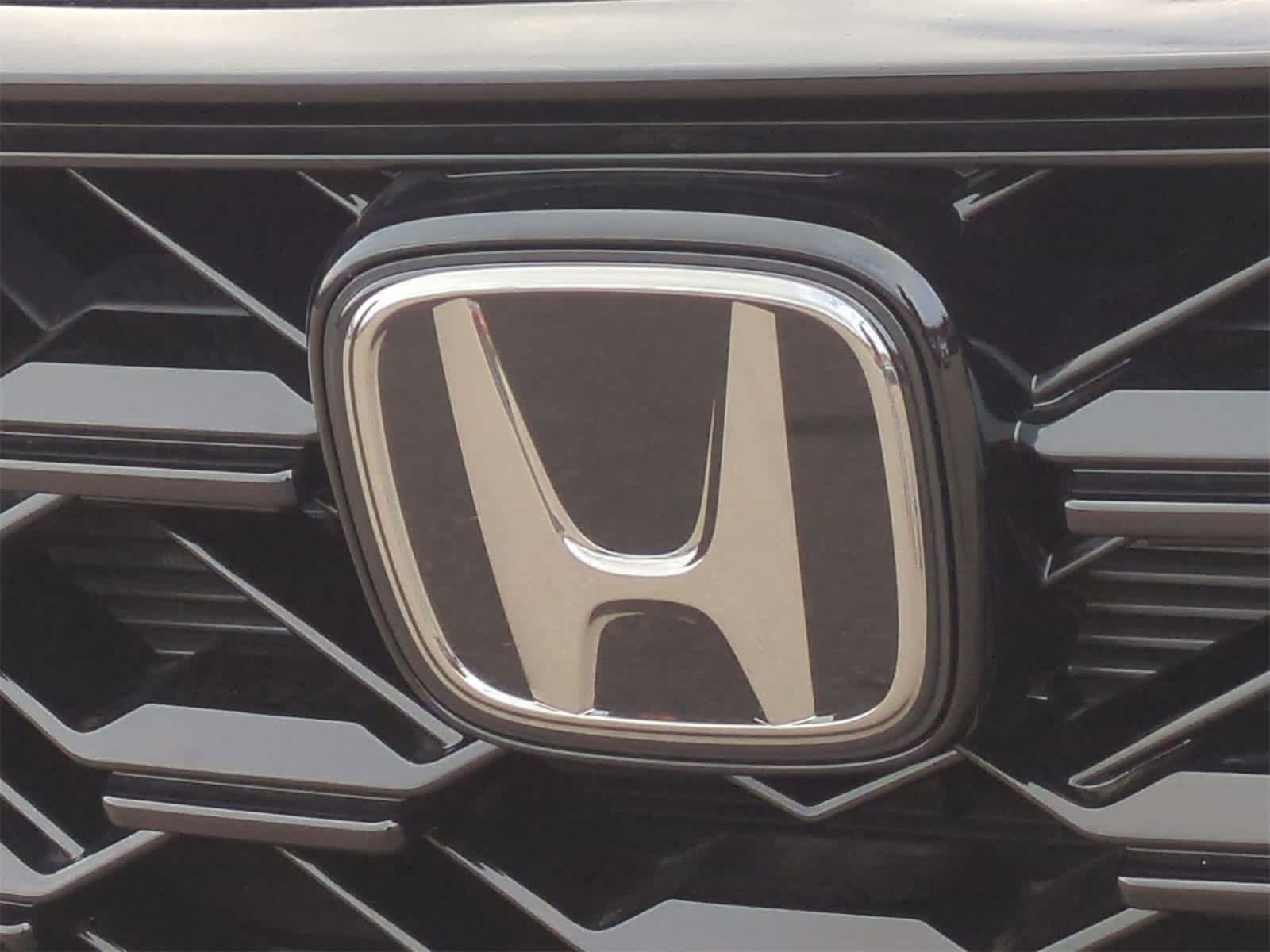 Thumbnail: 2026 Honda CR-V - 18