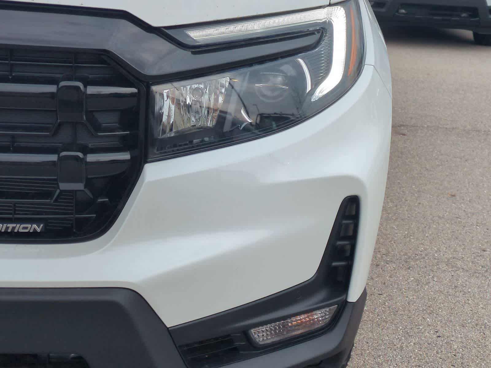 Thumbnail: 2026 Honda Ridgeline - 11