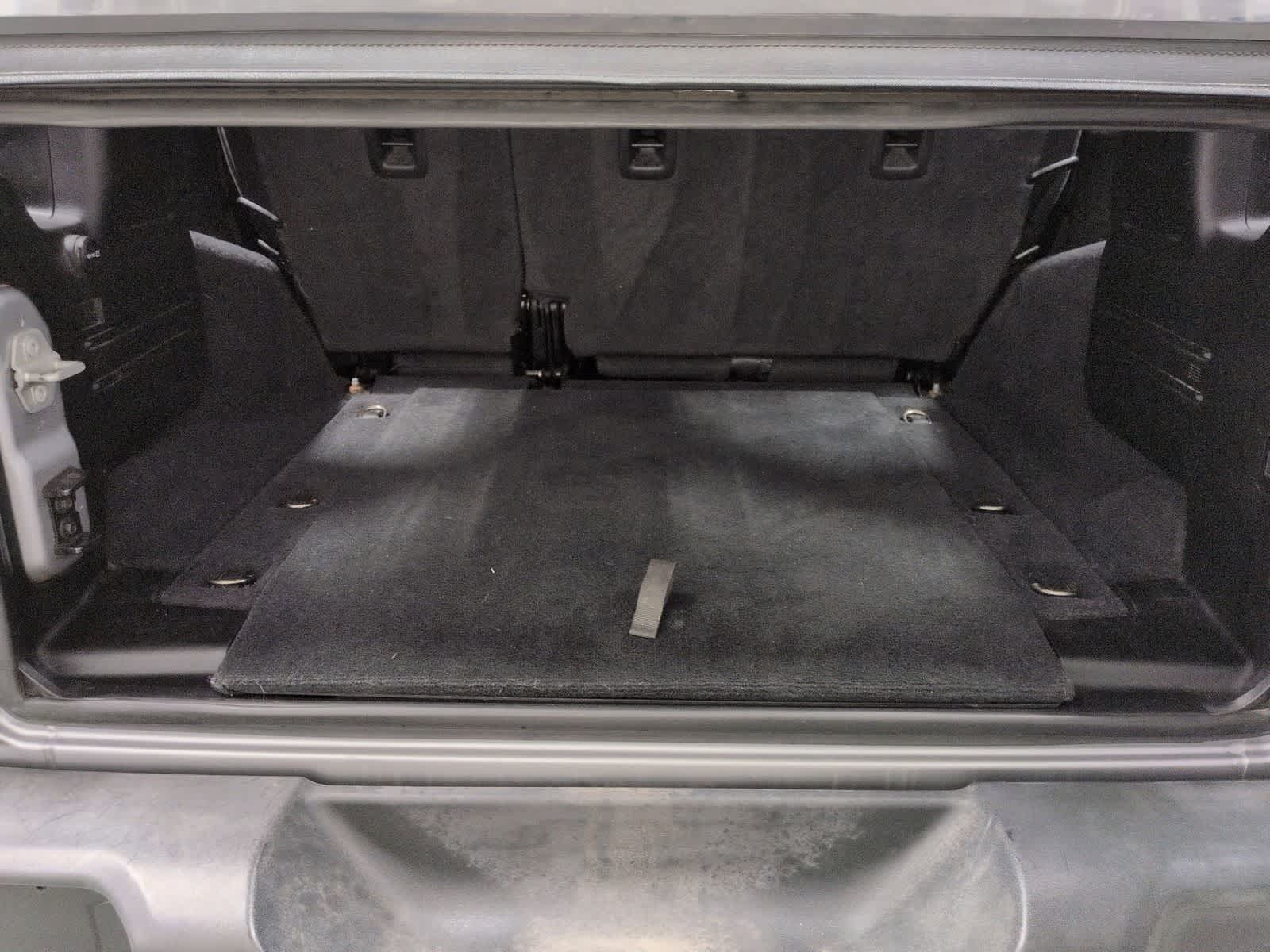 Thumbnail: 2020 Jeep Wrangler - 34