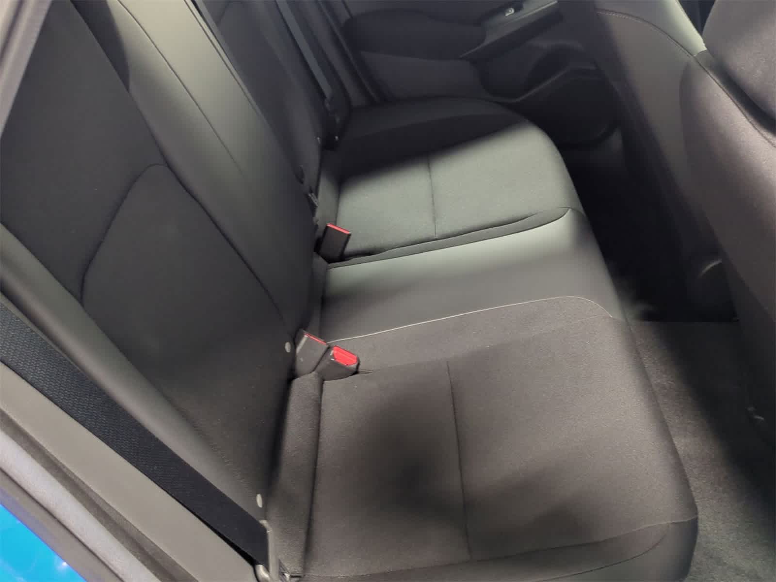 Thumbnail: 2024 Honda Civic - 20