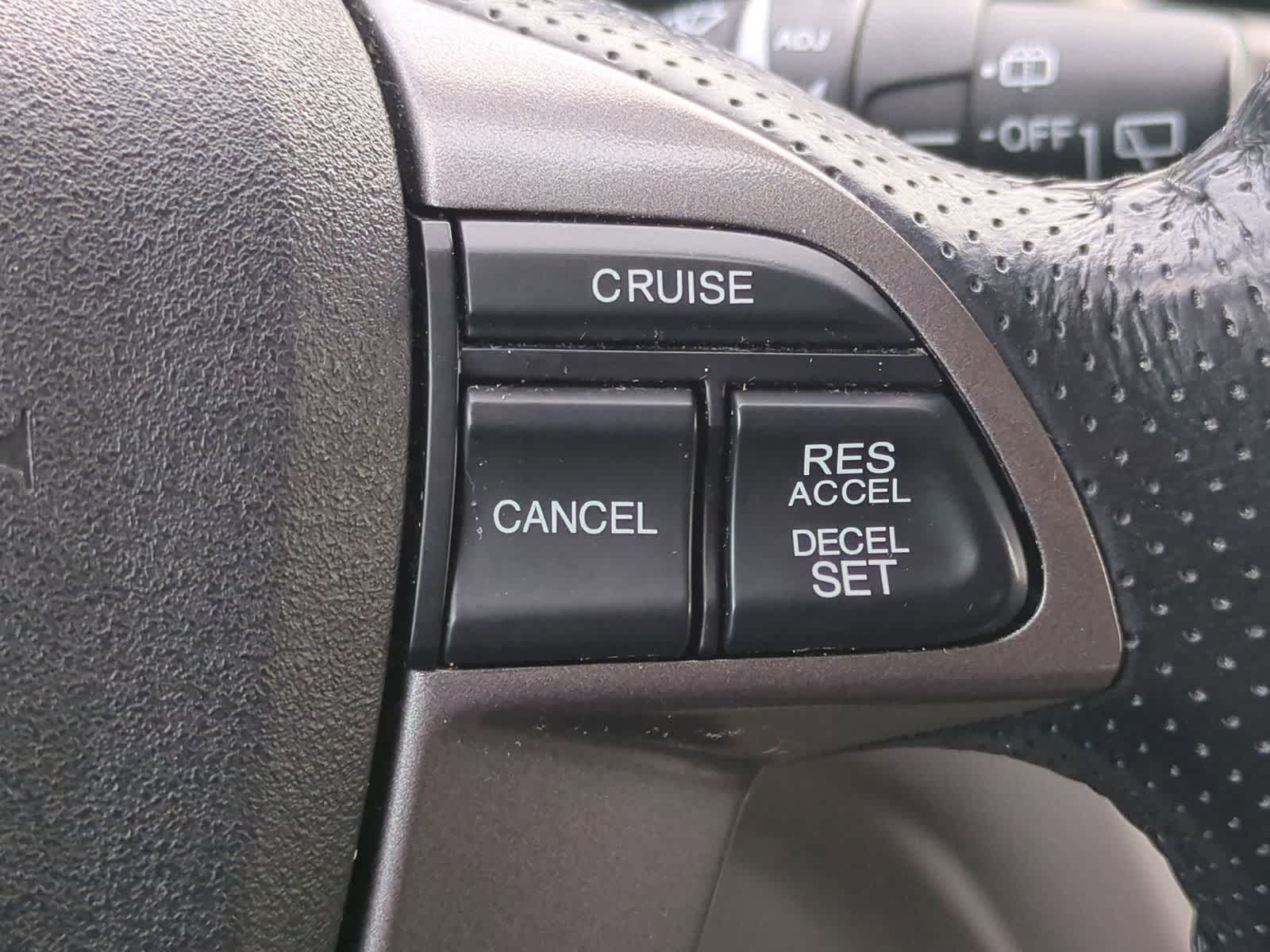 Thumbnail: 2015 Honda Odyssey - 26