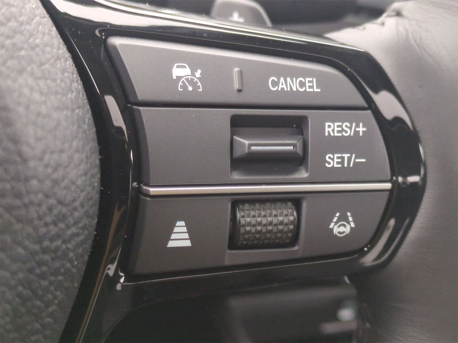 Thumbnail: 2026 Honda Accord - 26