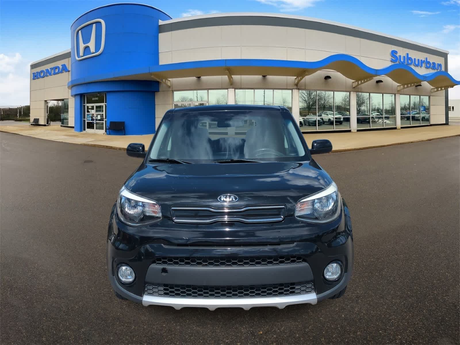 Thumbnail: 2018 Kia Soul - 3
