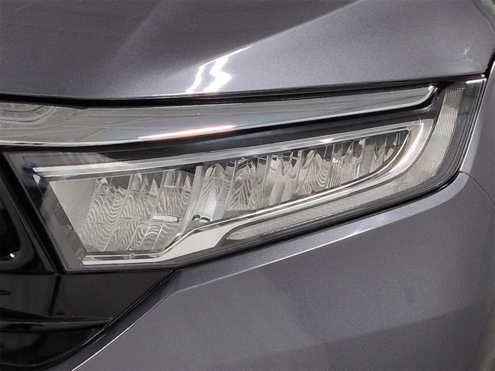 Thumbnail: 2022 Honda Odyssey - 11