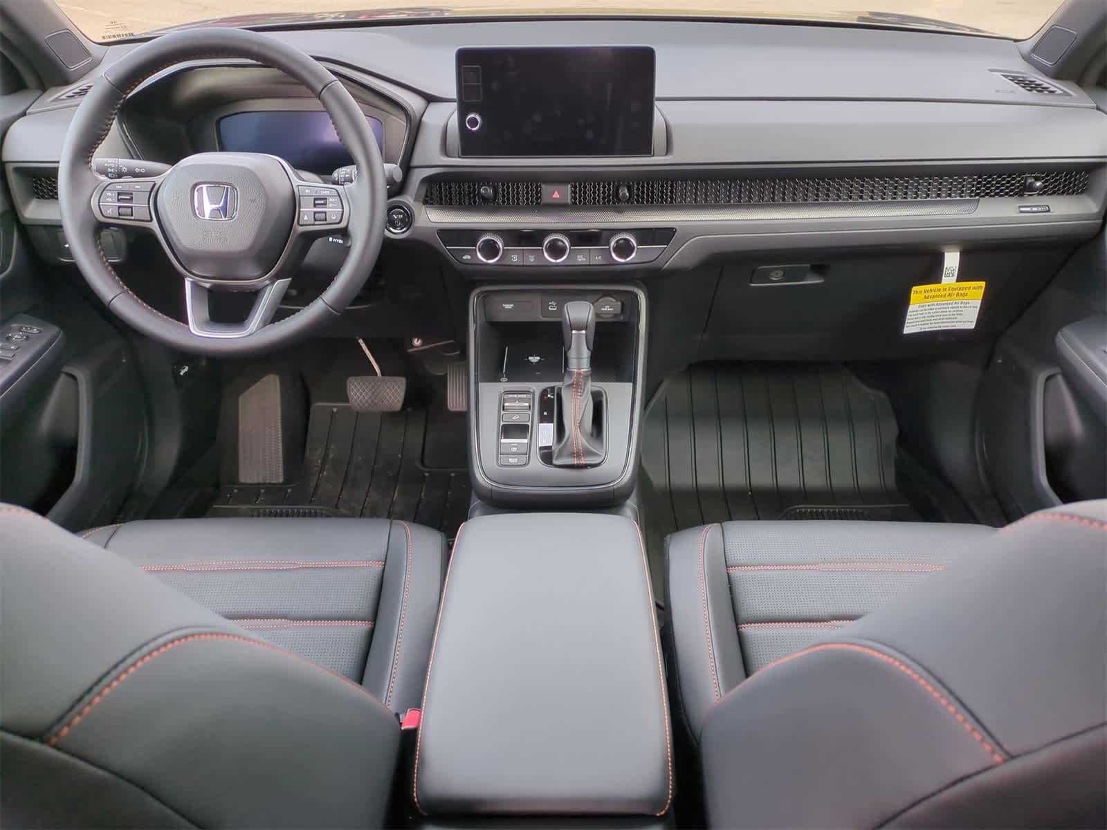 Thumbnail: 2026 Honda CR-V - 22