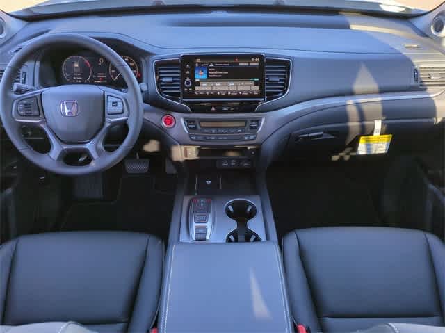 Thumbnail: 2025 Honda Ridgeline - 16
