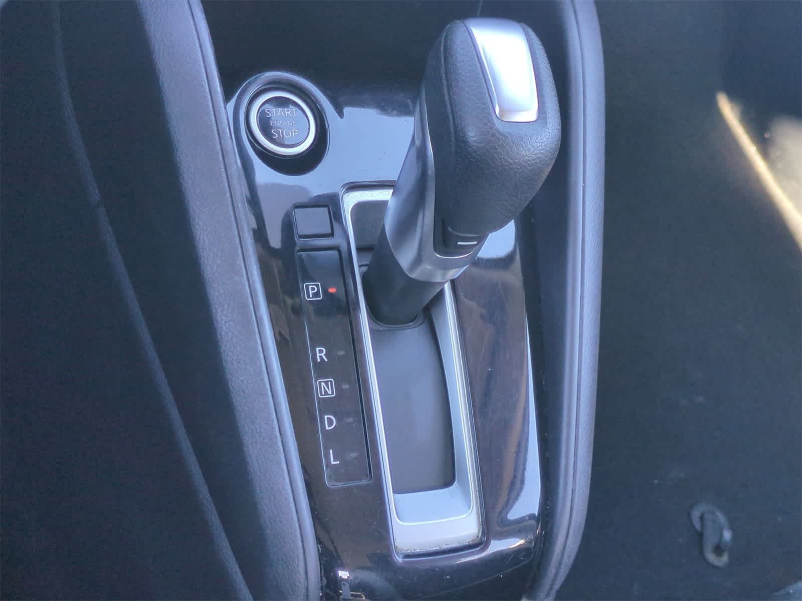 Thumbnail: 2021 Nissan Versa - 30