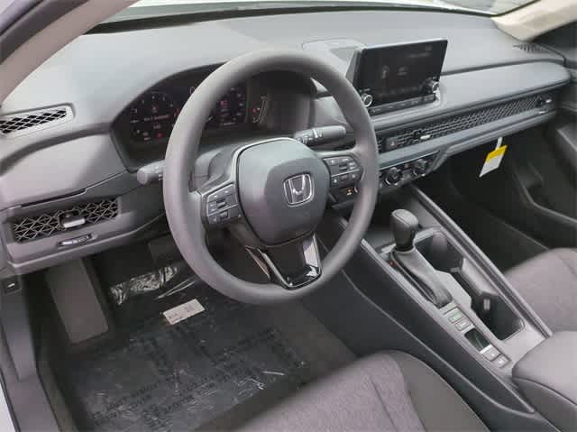 Thumbnail: 2024 Honda Accord - 10