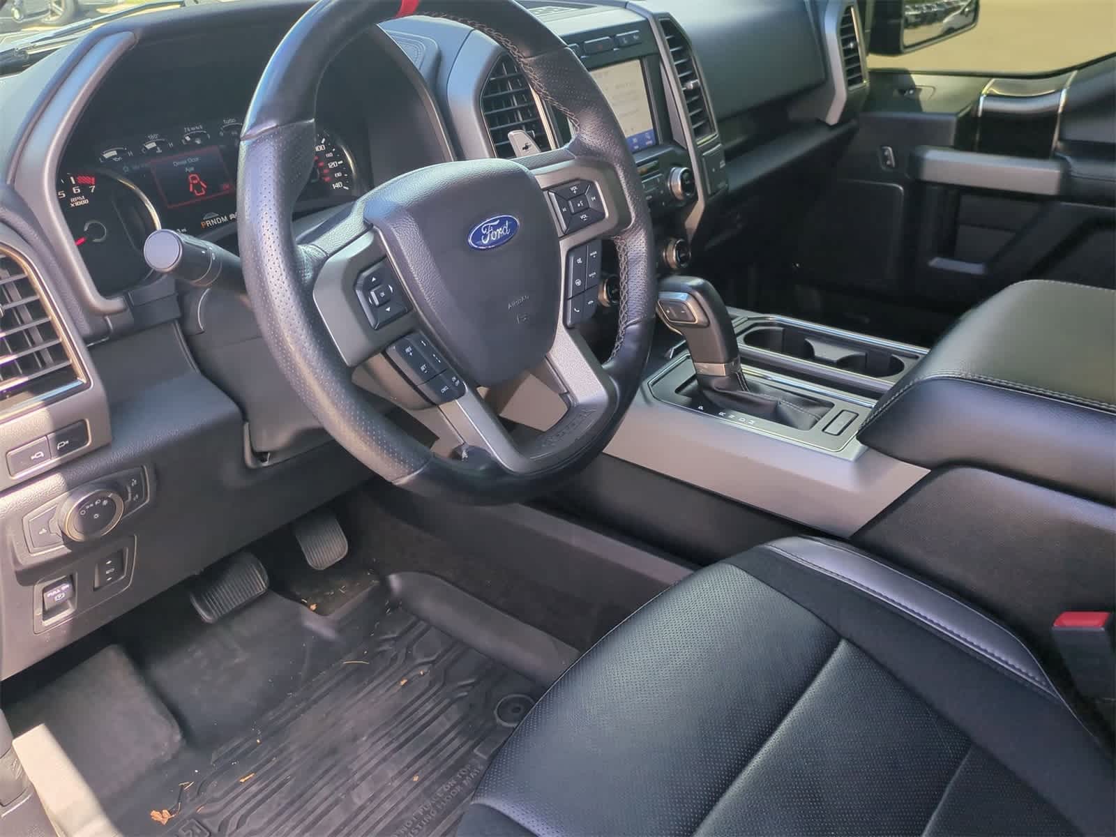 Thumbnail: 2020 Ford F-150 - 10