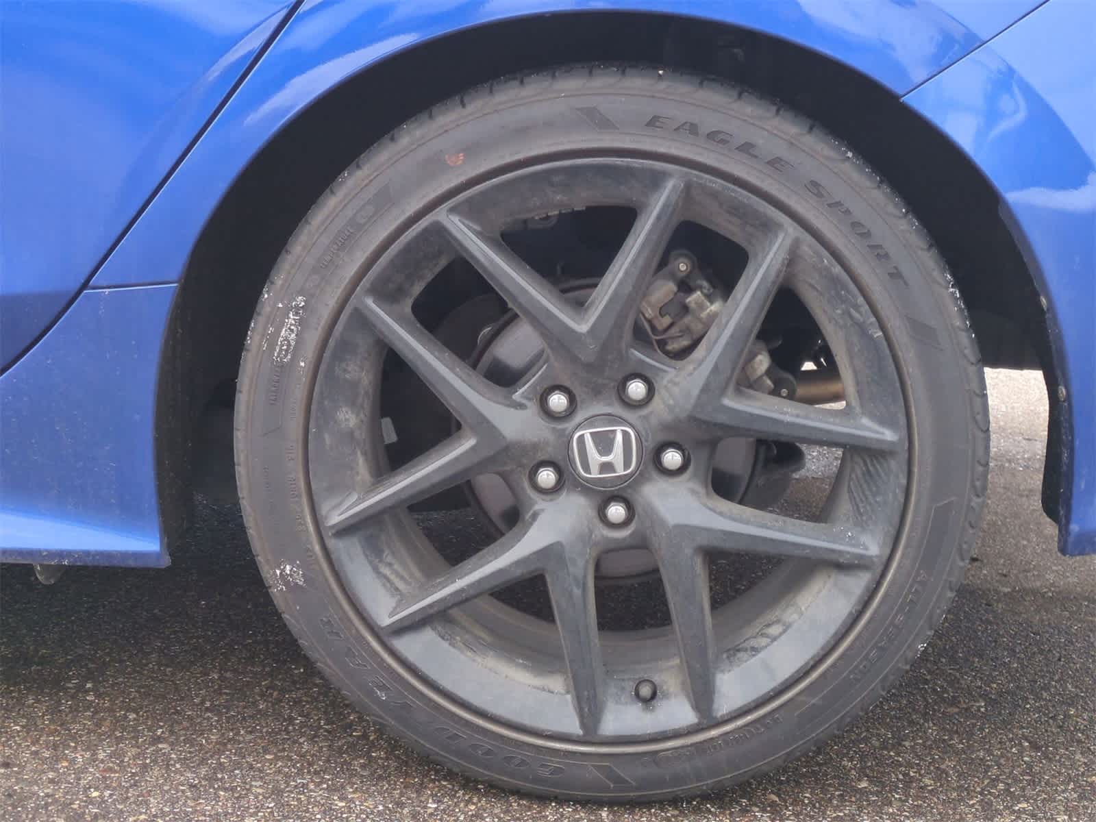 Thumbnail: 2023 Honda Civic - 15