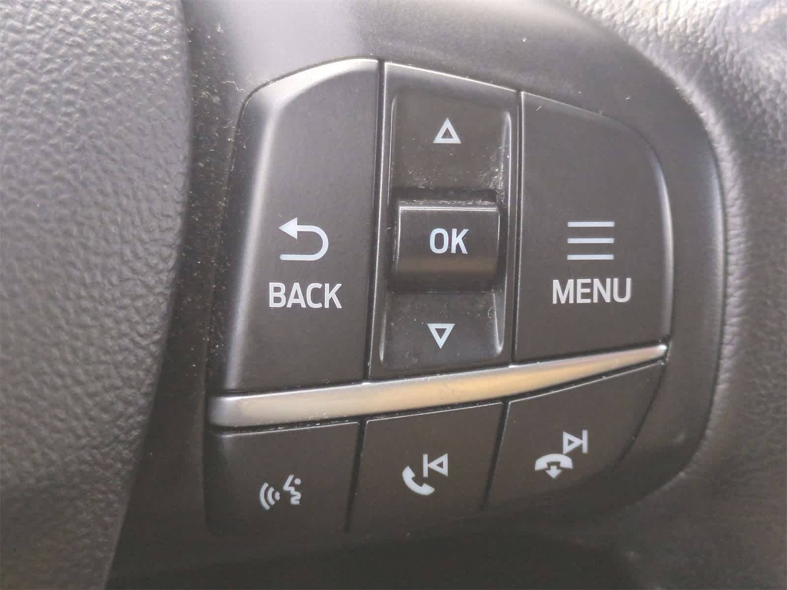 Thumbnail: 2022 Ford Bronco Sport - 24