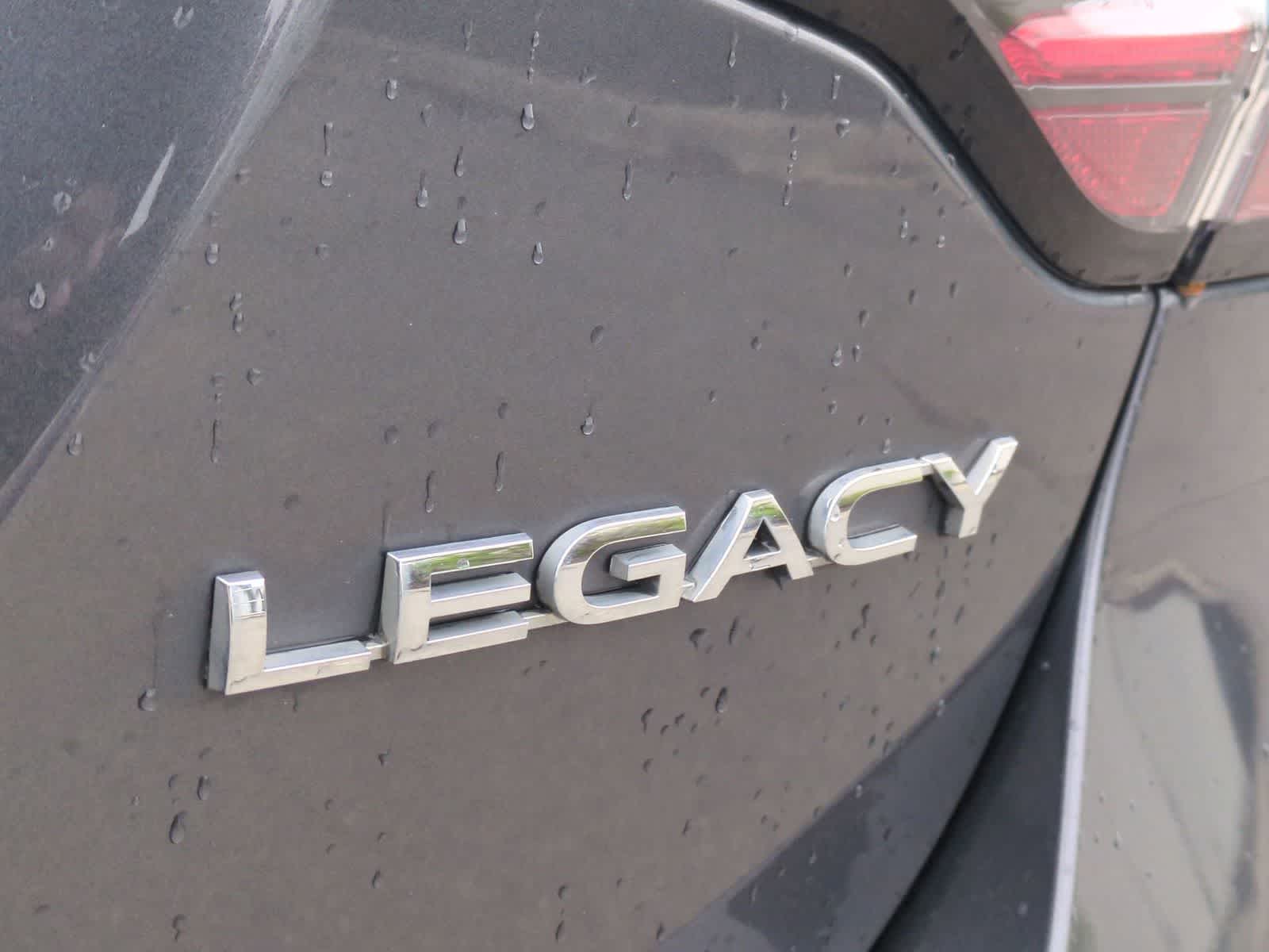 Thumbnail: 2023 Subaru Legacy - 13