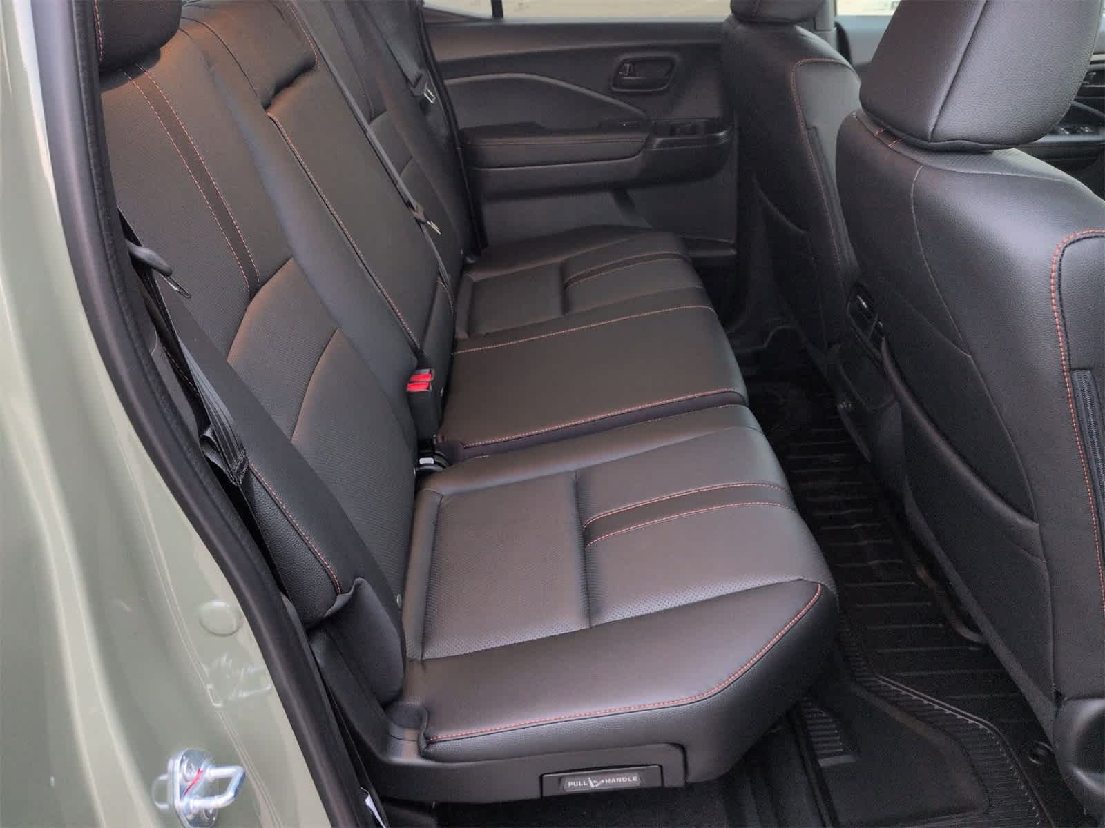 Thumbnail: 2026 Honda Ridgeline - 22