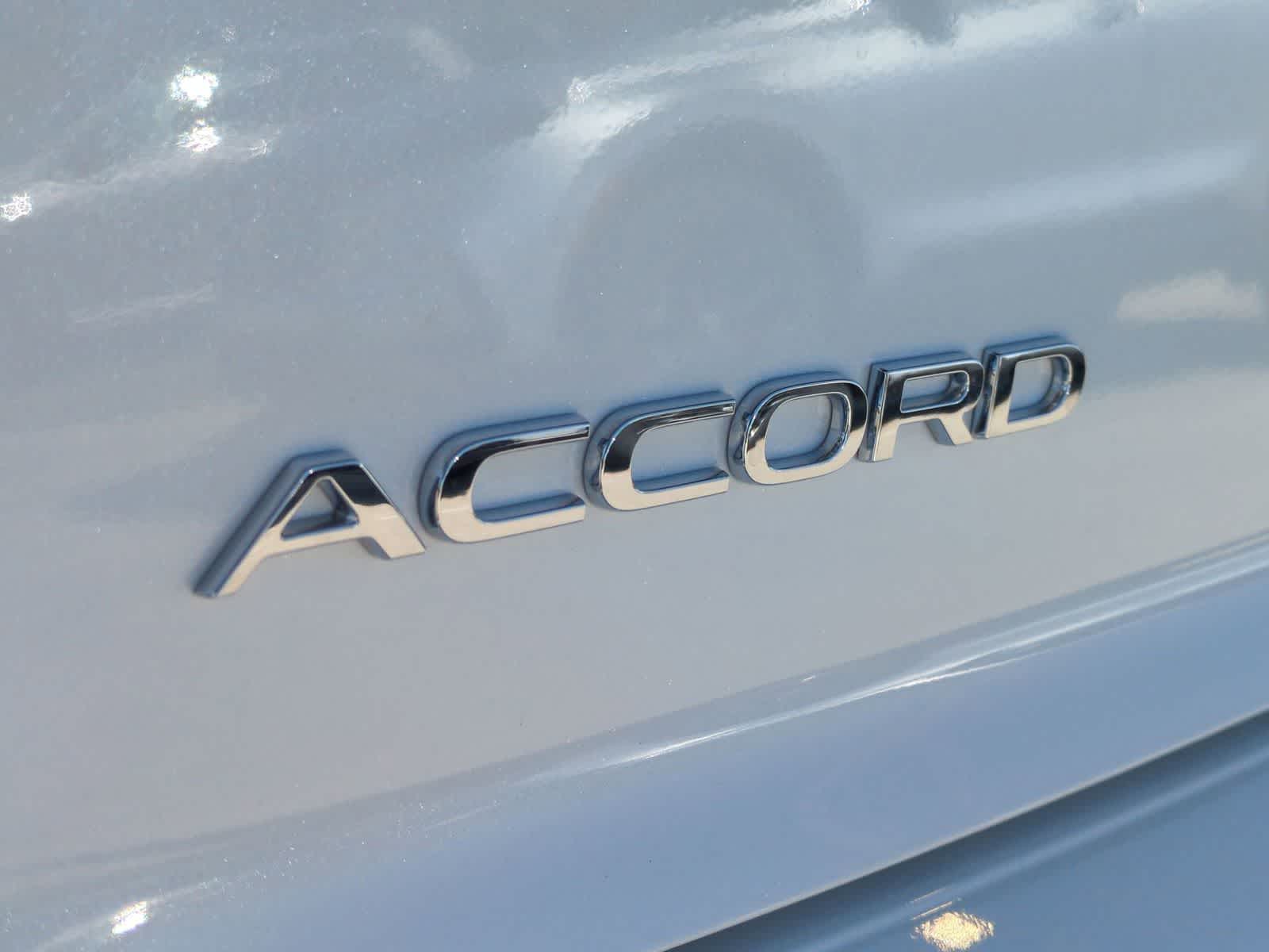 Thumbnail: 2026 Honda Accord - 13