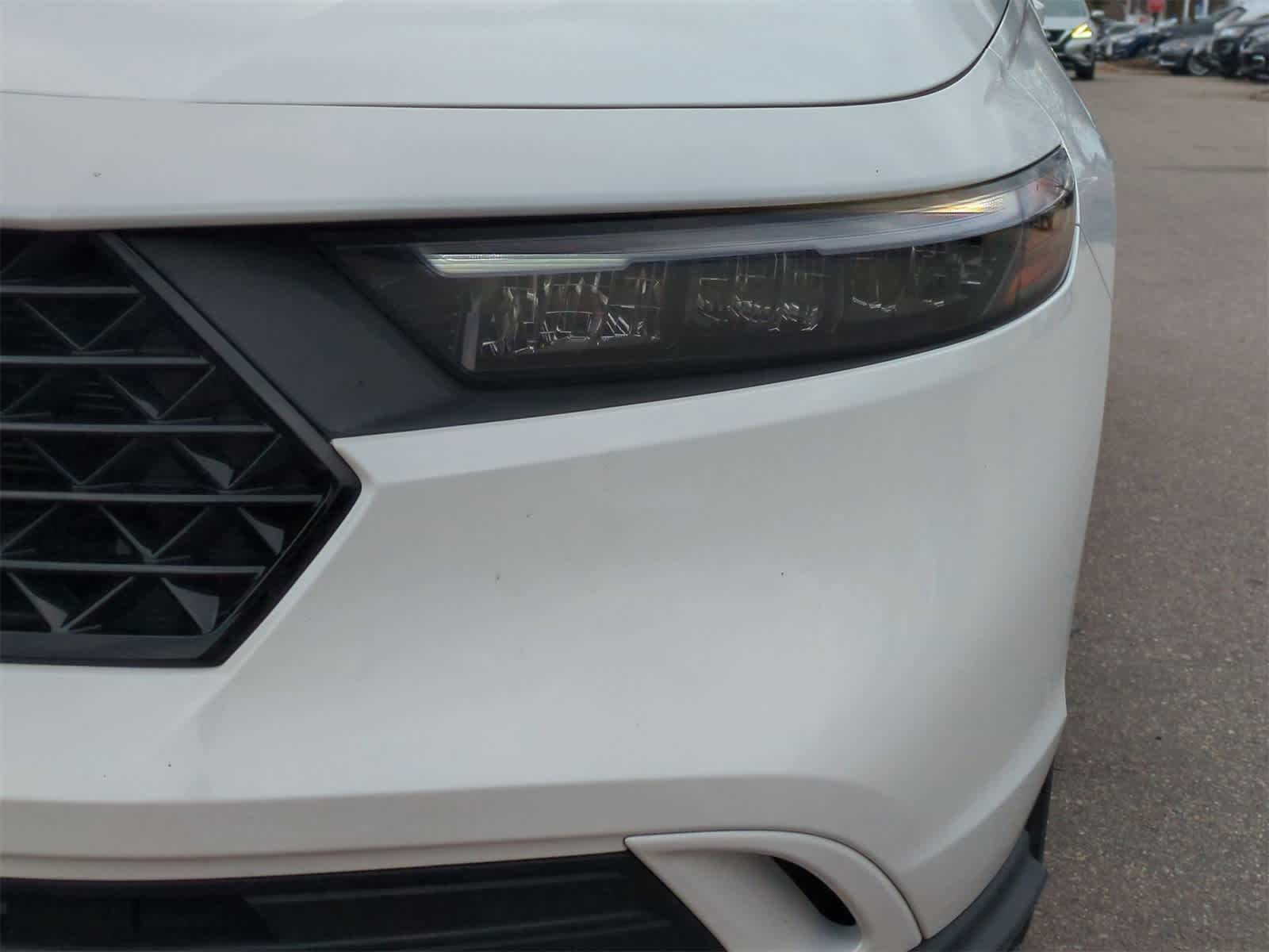 Thumbnail: 2024 Honda Accord - 12