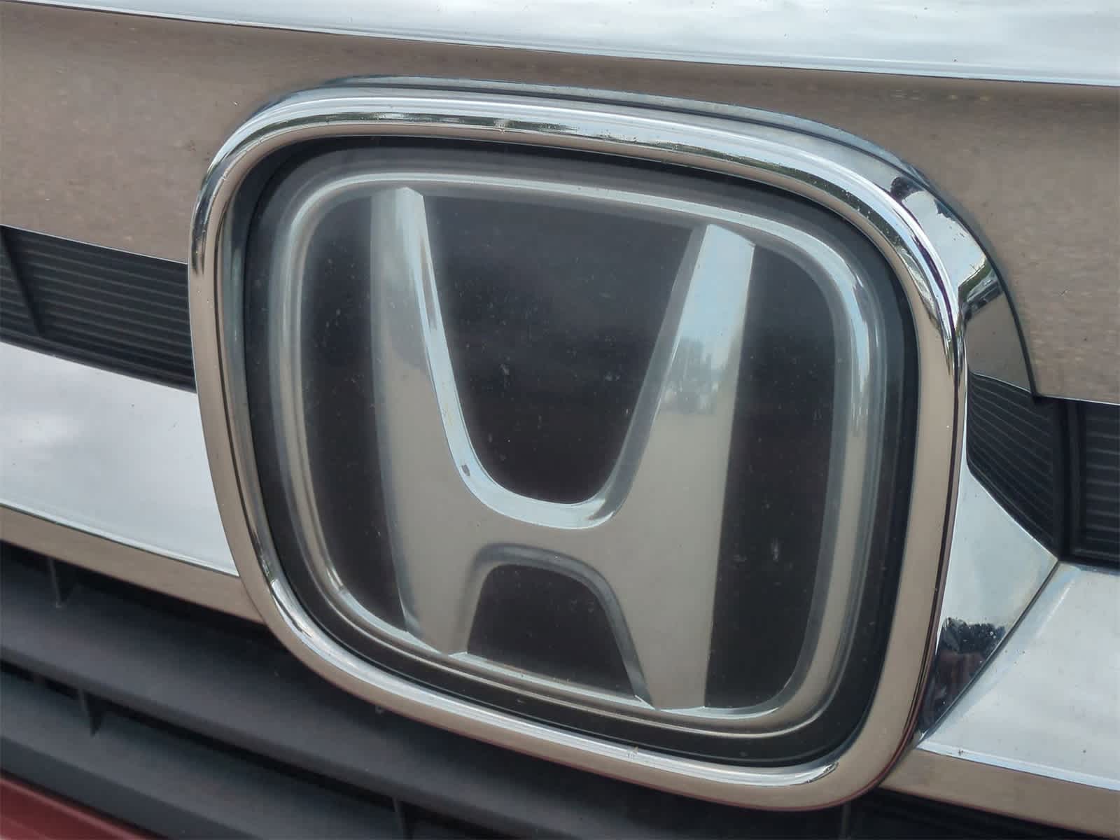 Thumbnail: 2021 Honda Pilot - 12