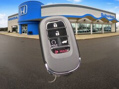 2026 Honda Civic Hybrid Sport Hatchback