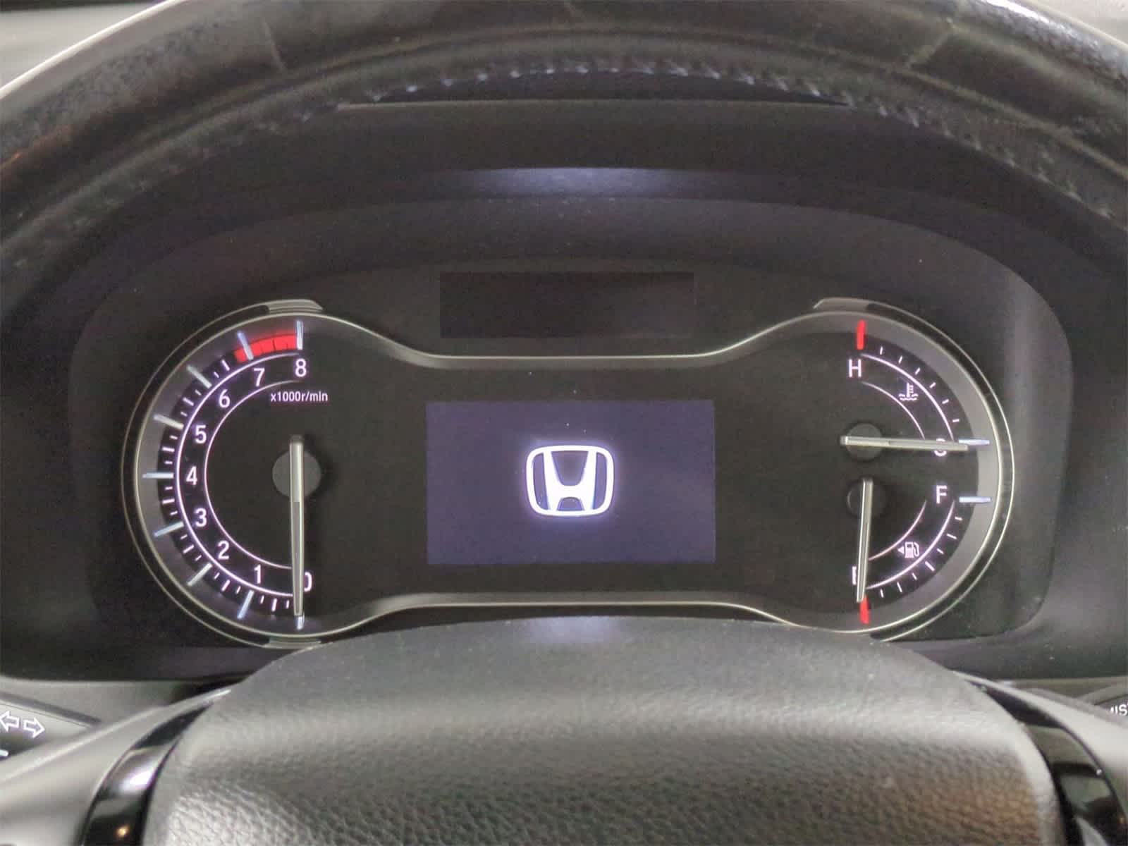 Thumbnail: 2018 Honda Pilot - 42