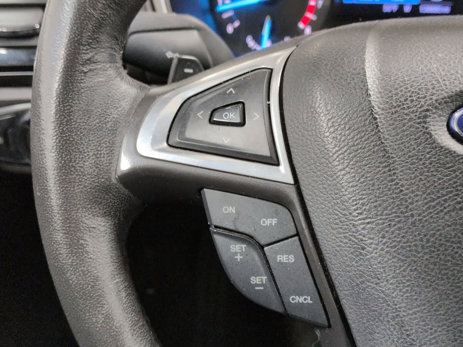 Thumbnail: 2013 Ford Fusion - 26