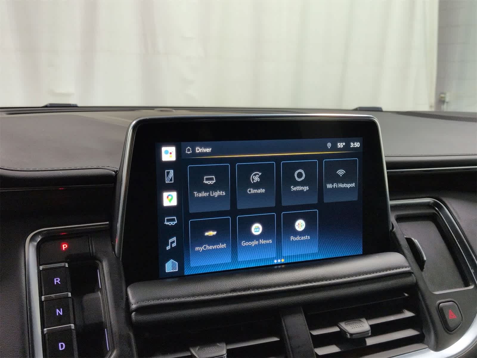 Thumbnail: 2022 Chevrolet Tahoe - 30