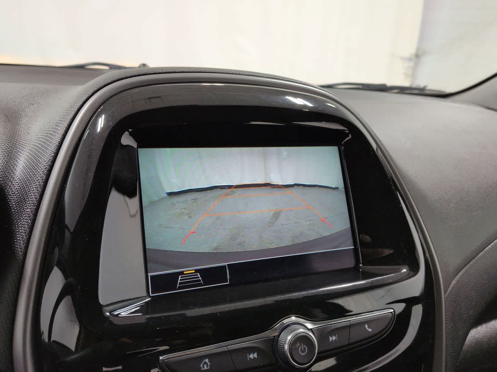 Thumbnail: 2021 Chevrolet Spark - 27