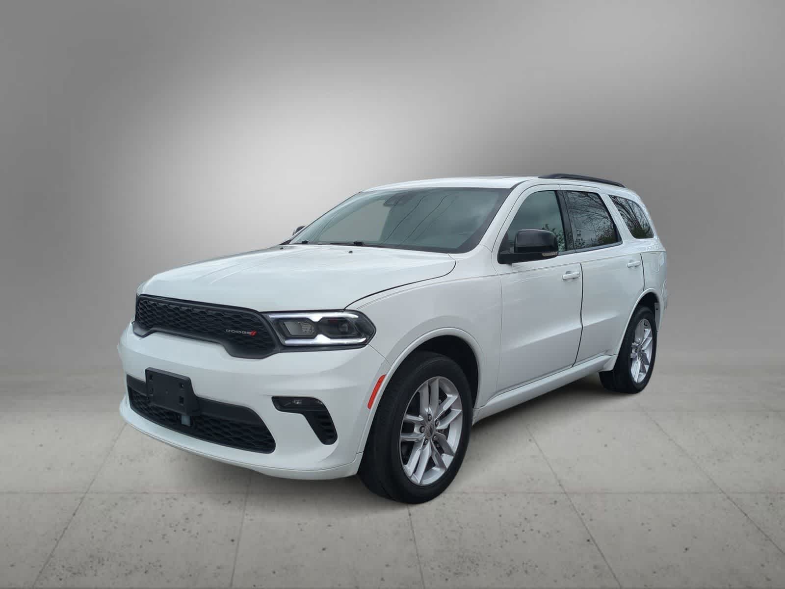 2023 Dodge Durango GT - Photo 4