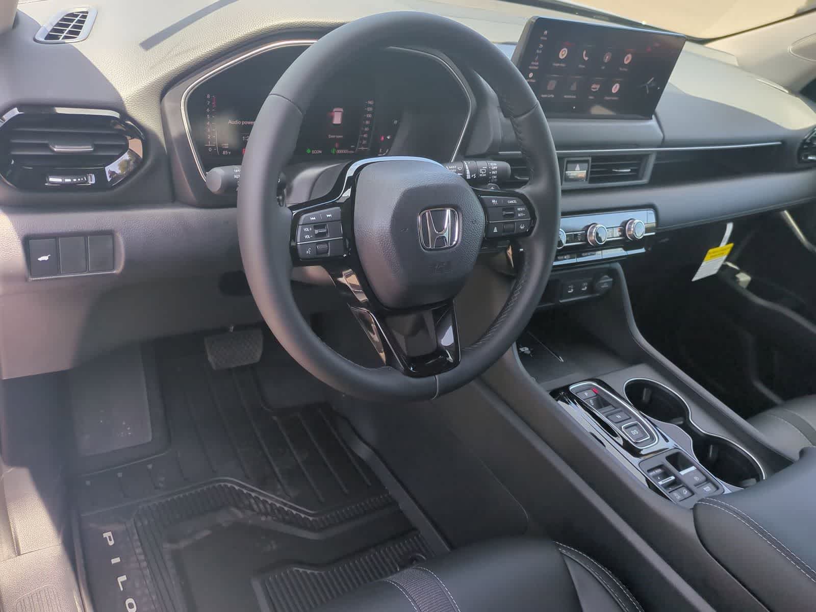 Thumbnail: 2026 Honda Pilot - 10