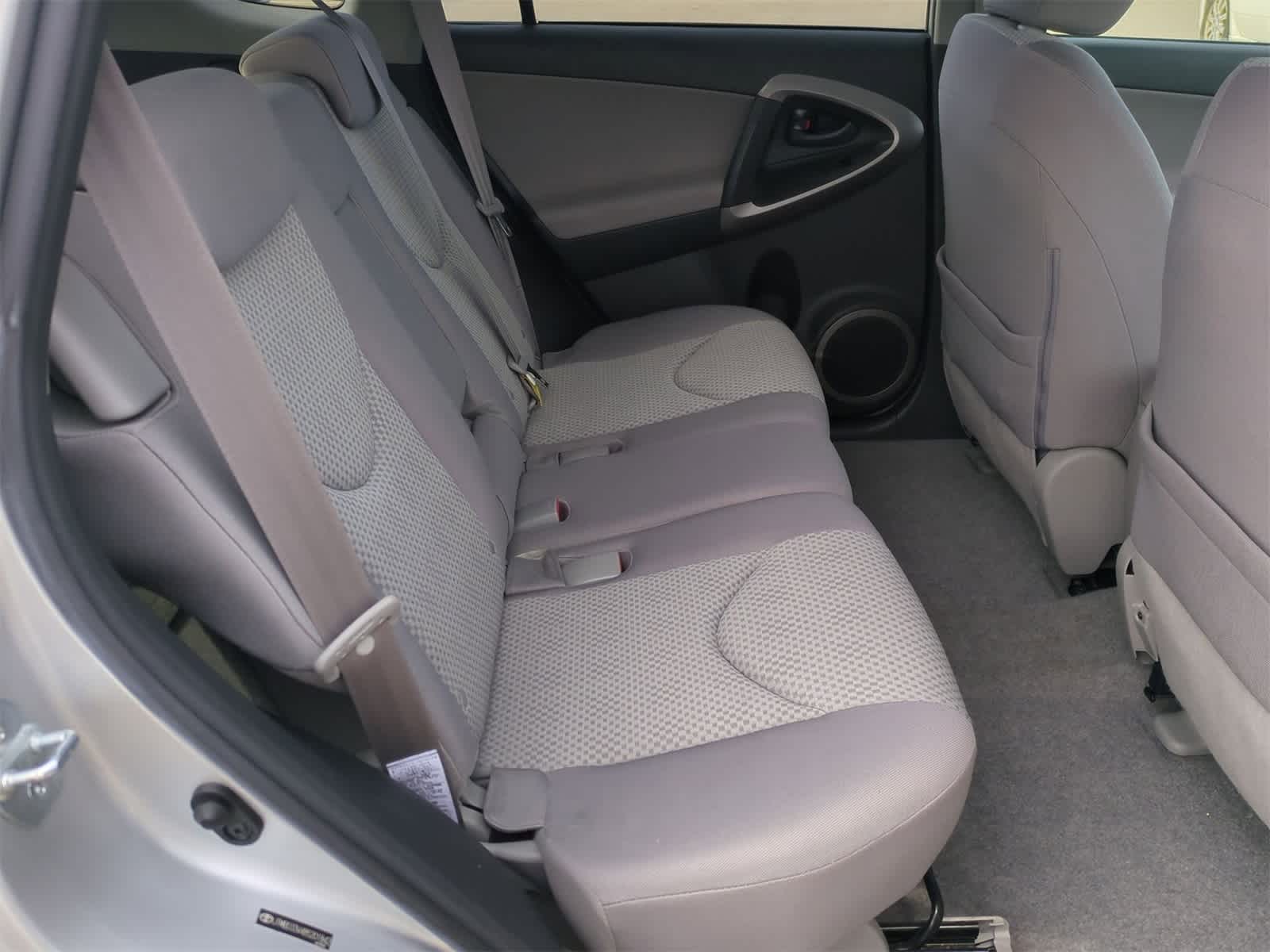 Thumbnail: 2008 Toyota RAV4 - 20