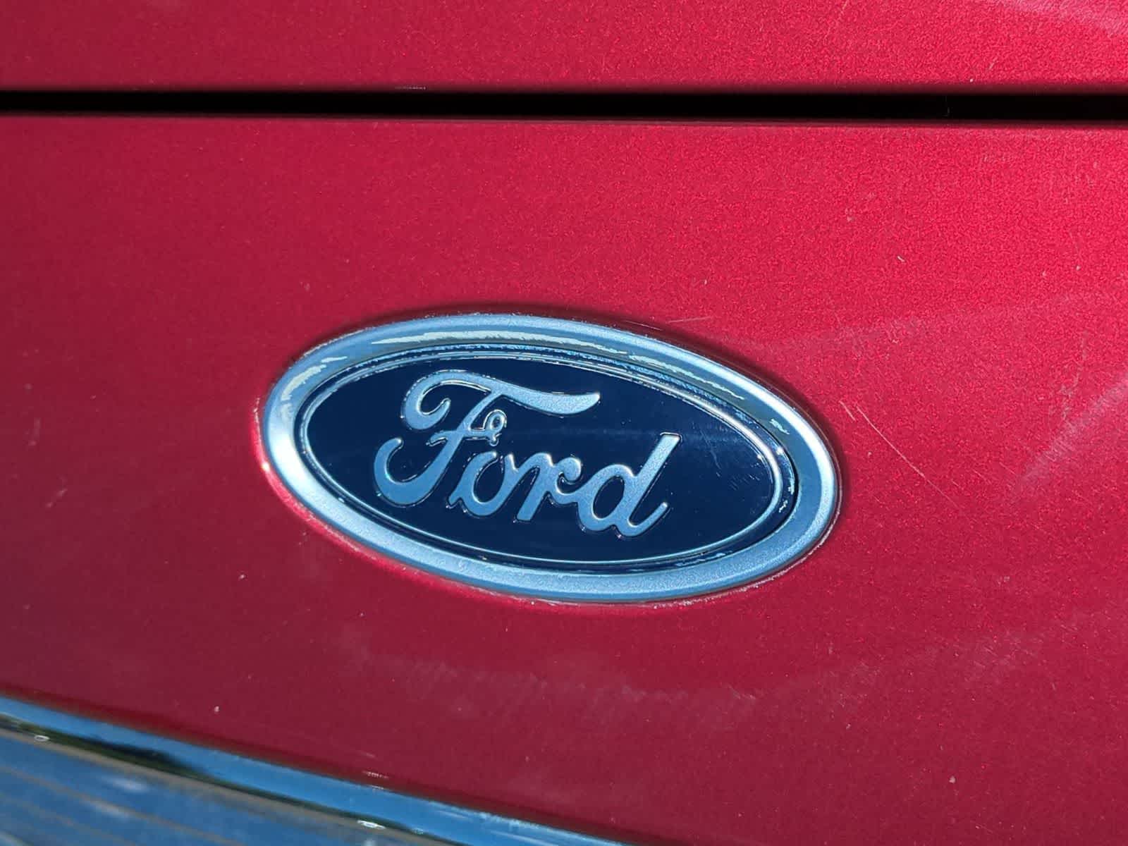 Thumbnail: 2018 Ford Fusion - 12