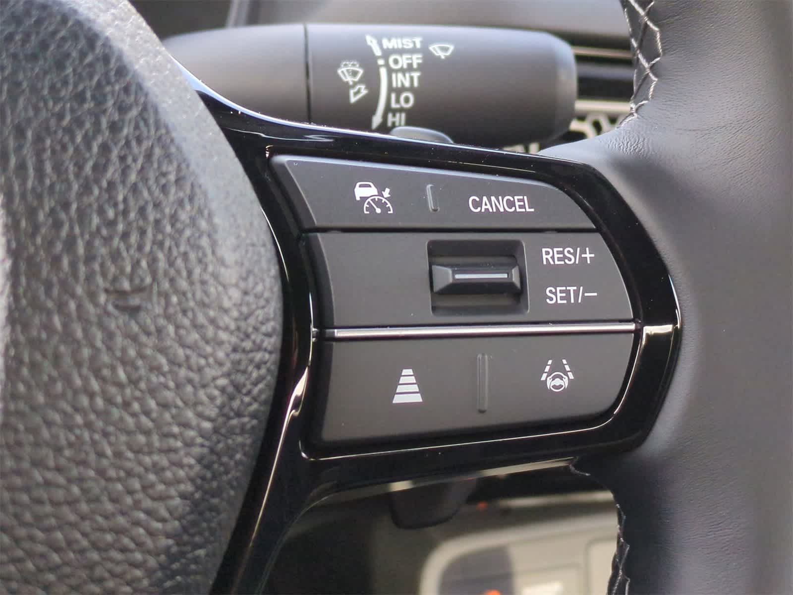 Thumbnail: 2026 Honda Civic - 31