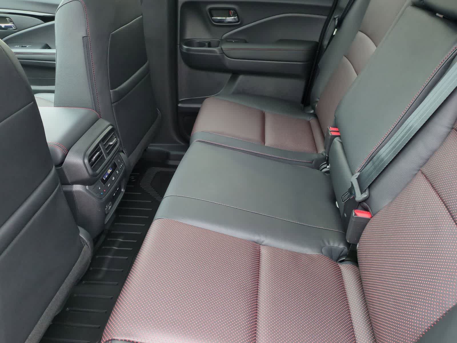 Thumbnail: 2026 Honda Ridgeline - 21