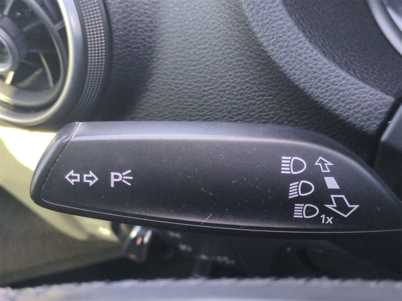 Thumbnail: 2015 Audi A3 - 28