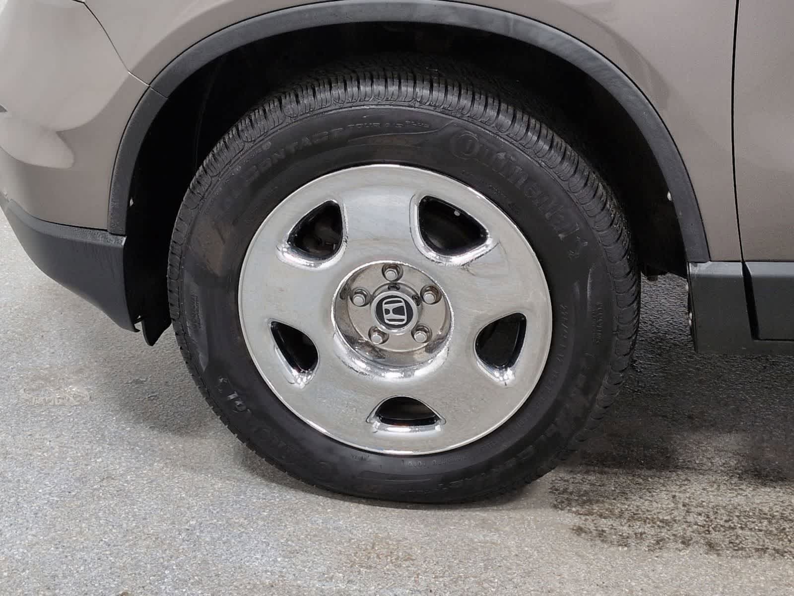 Thumbnail: 2010 Honda CR-V - 14