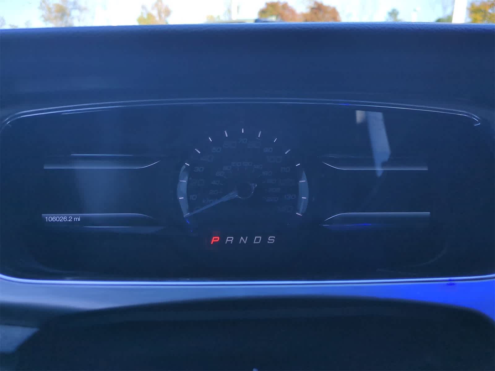 Thumbnail: 2018 Ford Taurus - 31