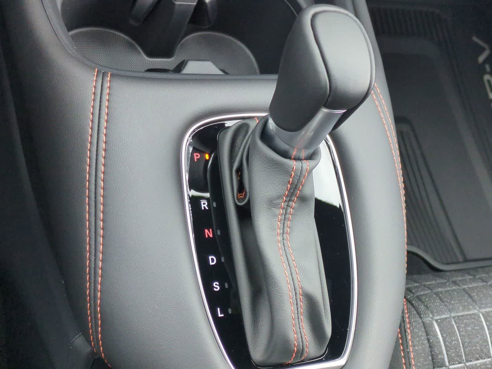 Thumbnail: 2026 Honda HR-V - 30