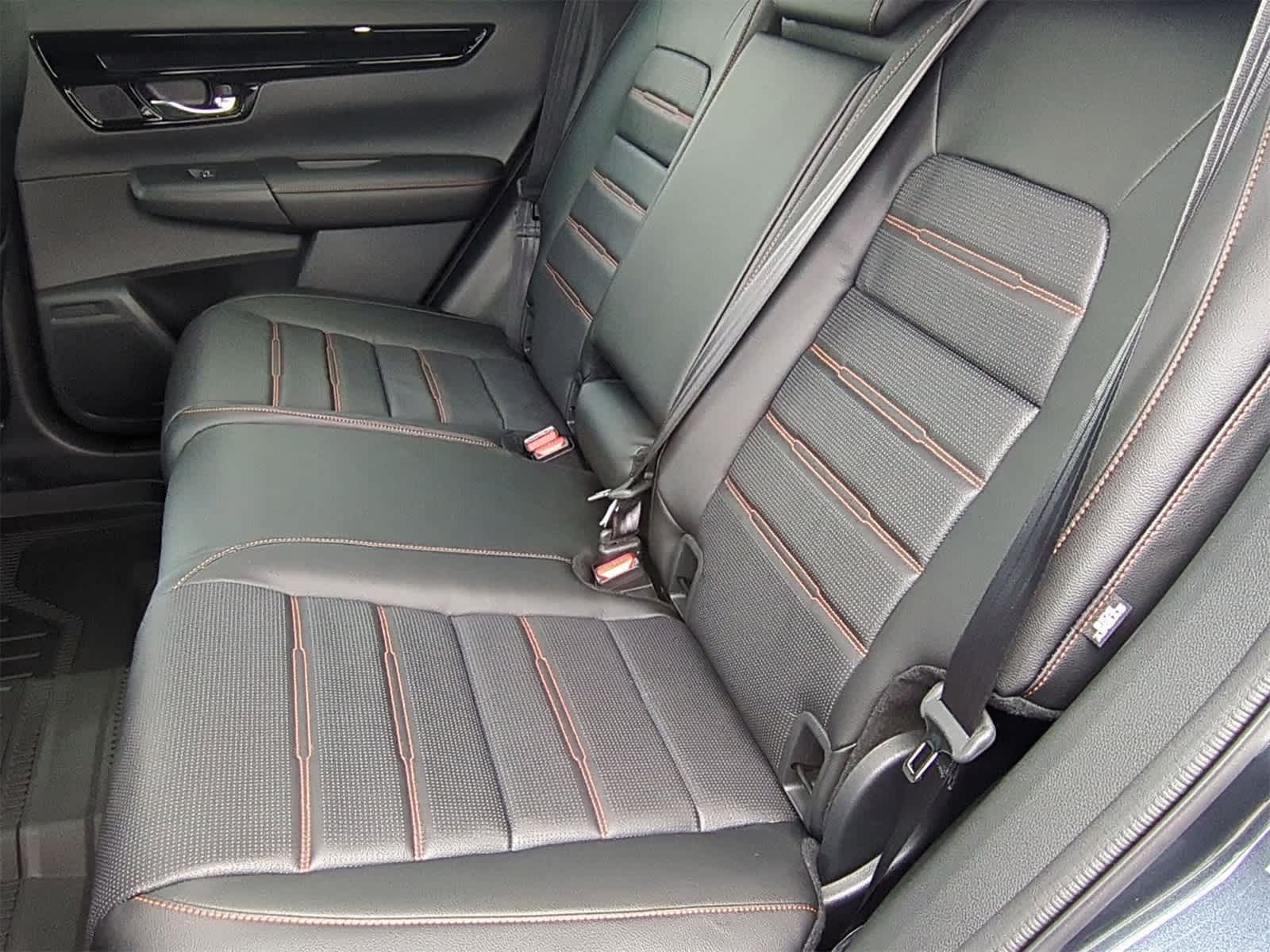 Thumbnail: 2026 Honda CR-V - 27