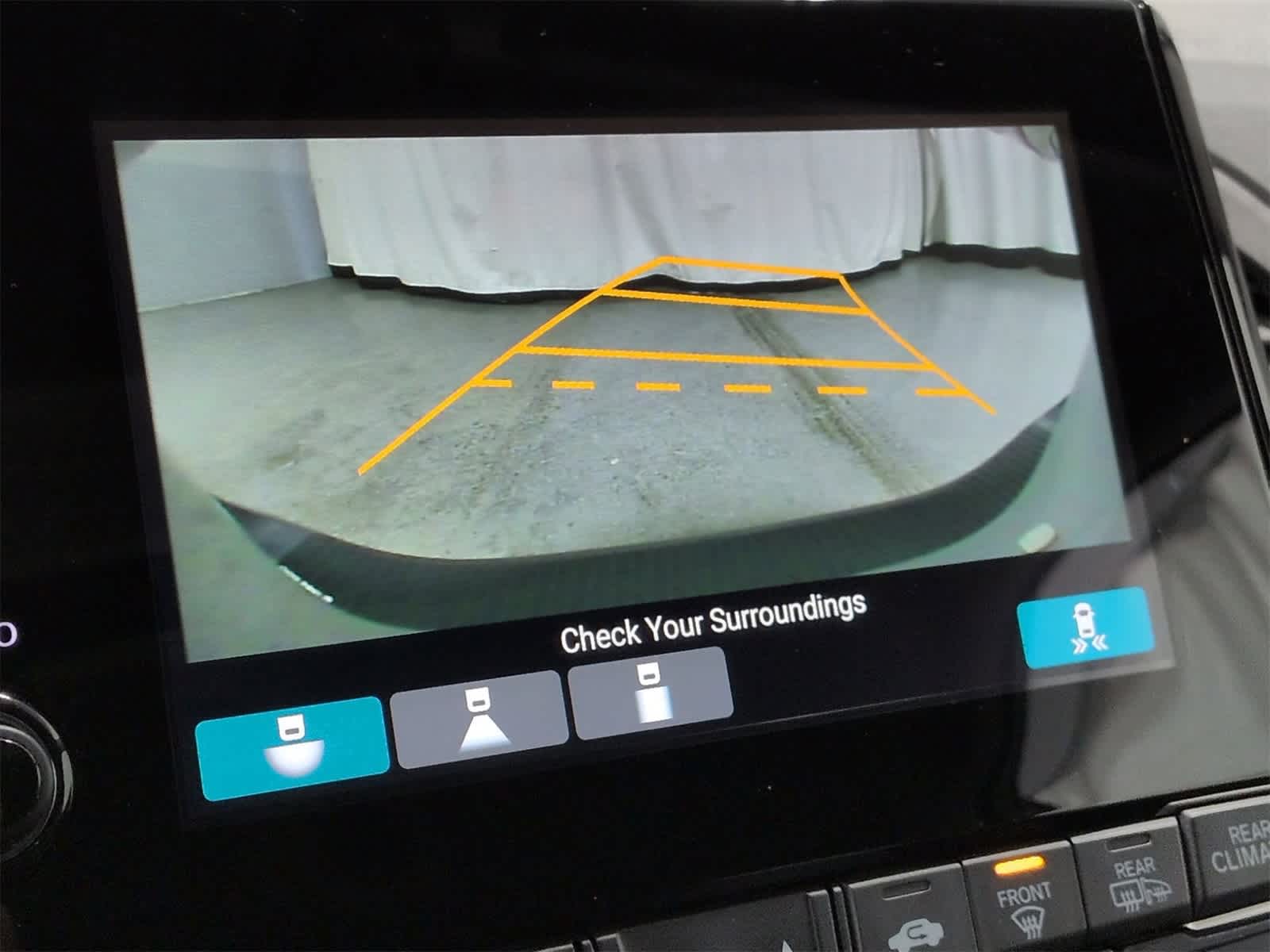 Thumbnail: 2022 Honda Odyssey - 31