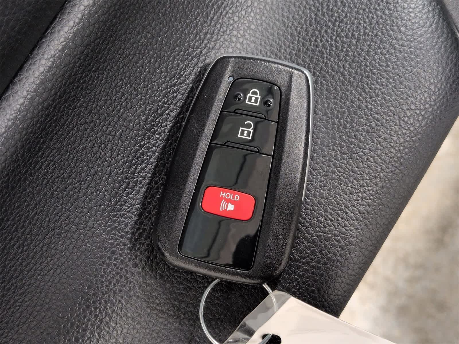 Thumbnail: 2024 Toyota RAV4 - 35