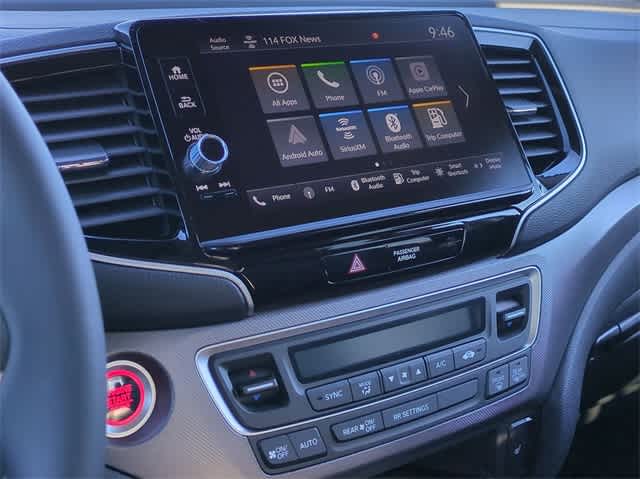 Thumbnail: 2025 Honda Ridgeline - 30
