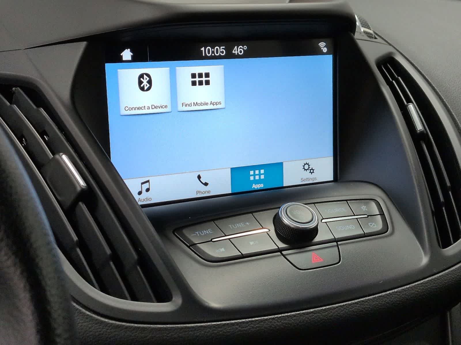 Thumbnail: 2019 Ford Escape - 28