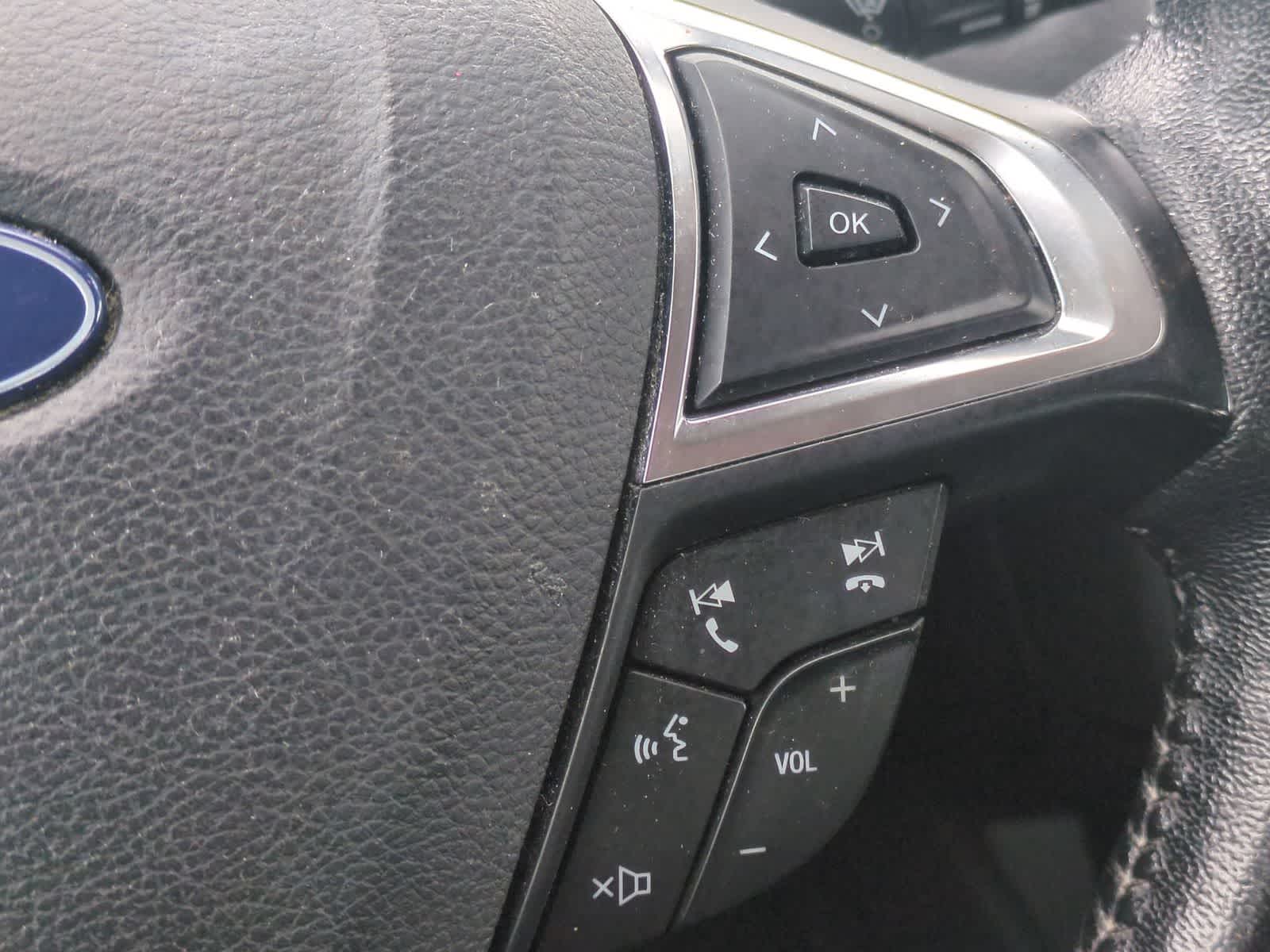 Thumbnail: 2019 Ford Fusion - 23