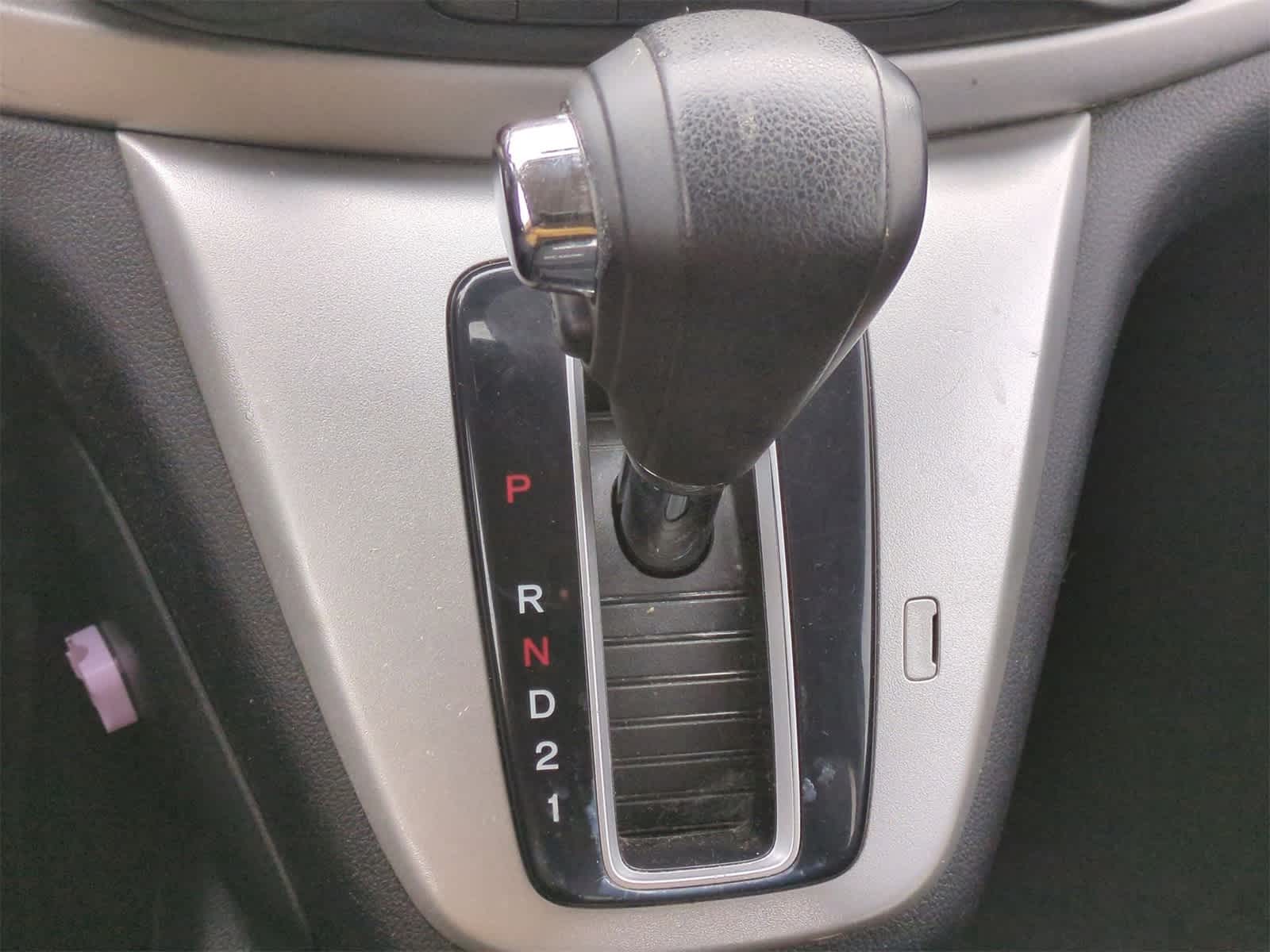 Thumbnail: 2014 Honda CR-V - 30