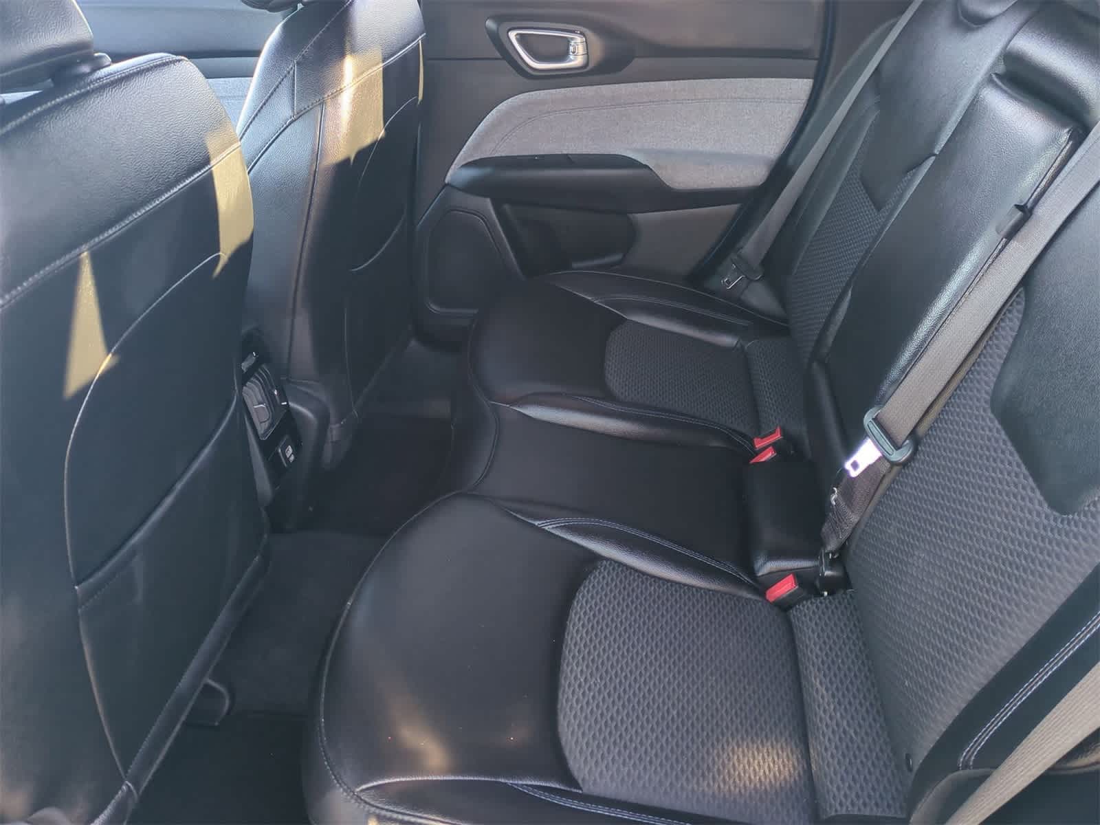 Thumbnail: 2024 Jeep Compass - 20